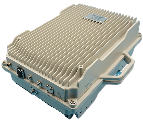 腾冲单频/双频/四频/五频运营级数字光纤直放站