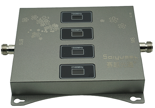  腾冲四频手机信号接收器200㎡