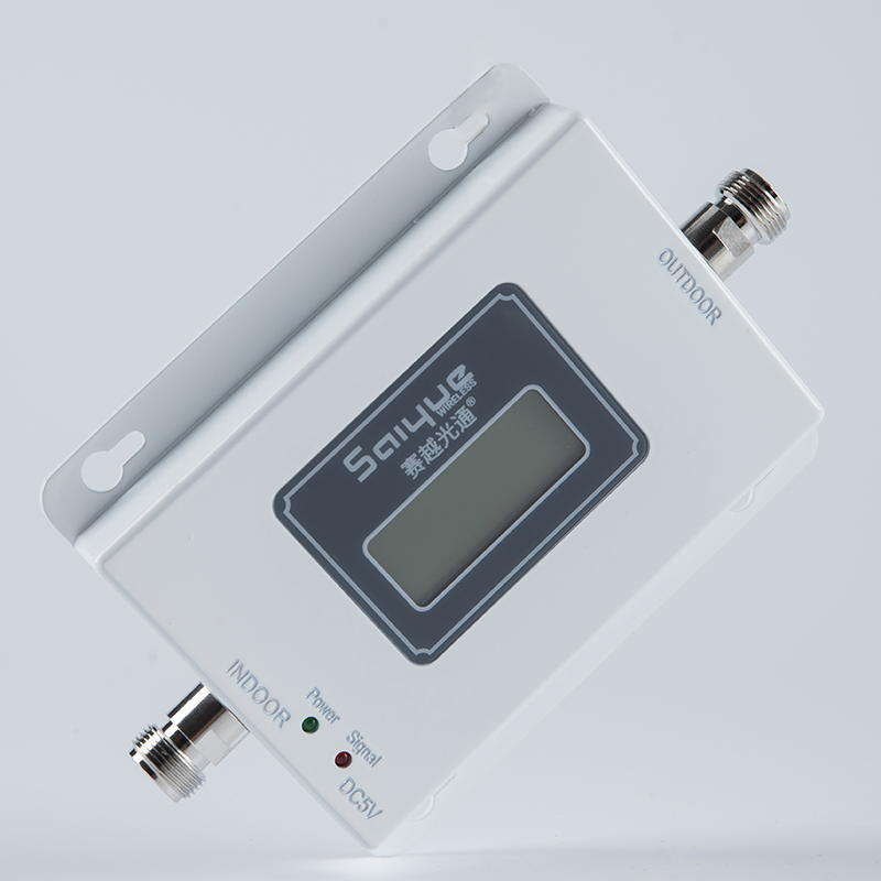腾冲家用配电房机房信号放大器200㎡