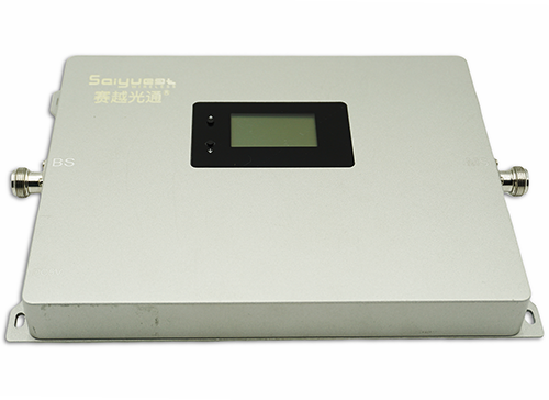  腾冲三频/四频/五频手机信号接收器800㎡