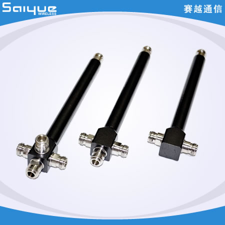  腾冲FM调频广播同步广播功分器