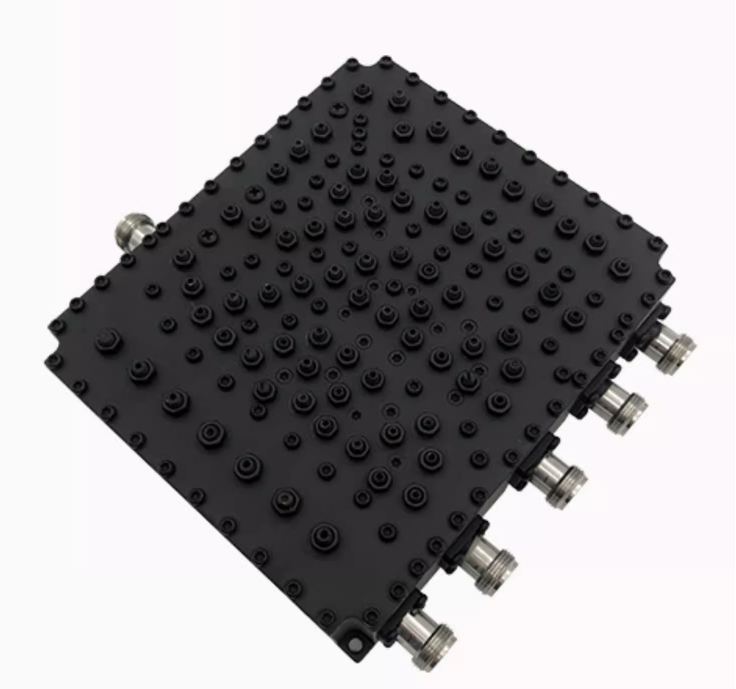  腾冲双频三频四频五频腔体合路器4G+5G
