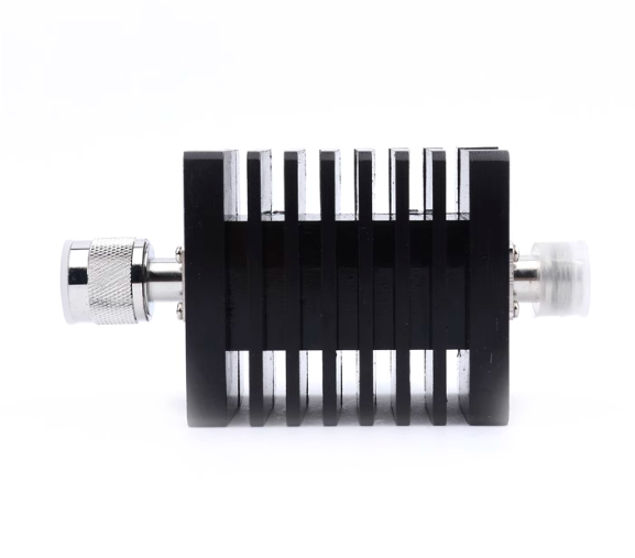  腾冲腔体固定衰减器0-3G/0-4G  N型接口